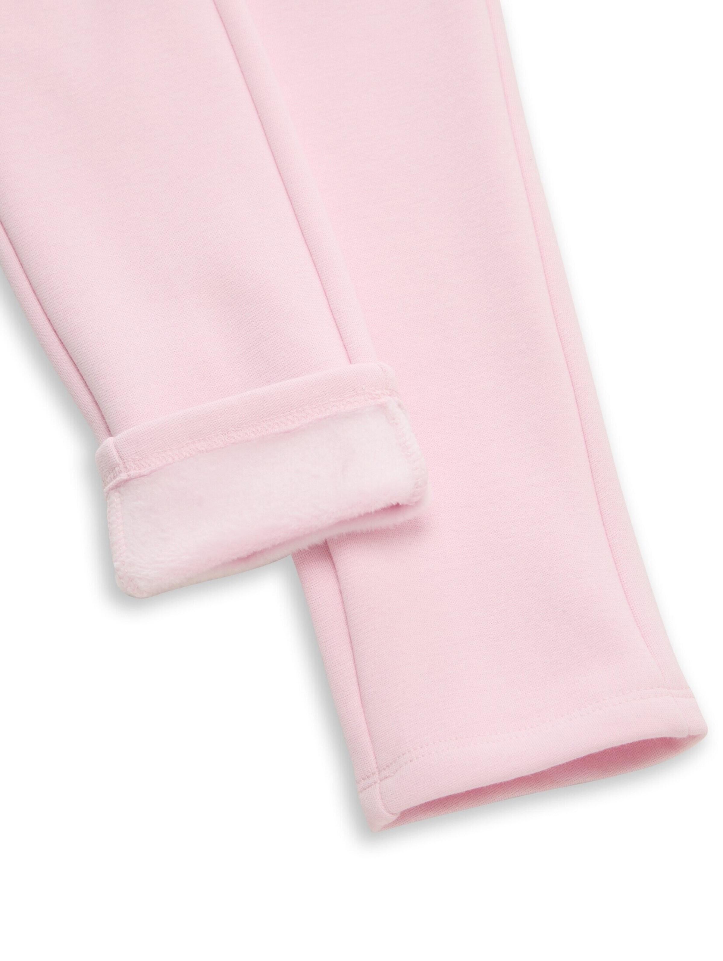TOM TAILOR Skinny Leggings in Pink