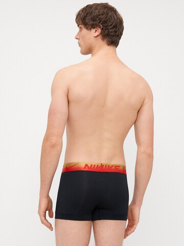 NIKE Underwear Шорты Боксеры 'Everyday Essential' в Черный