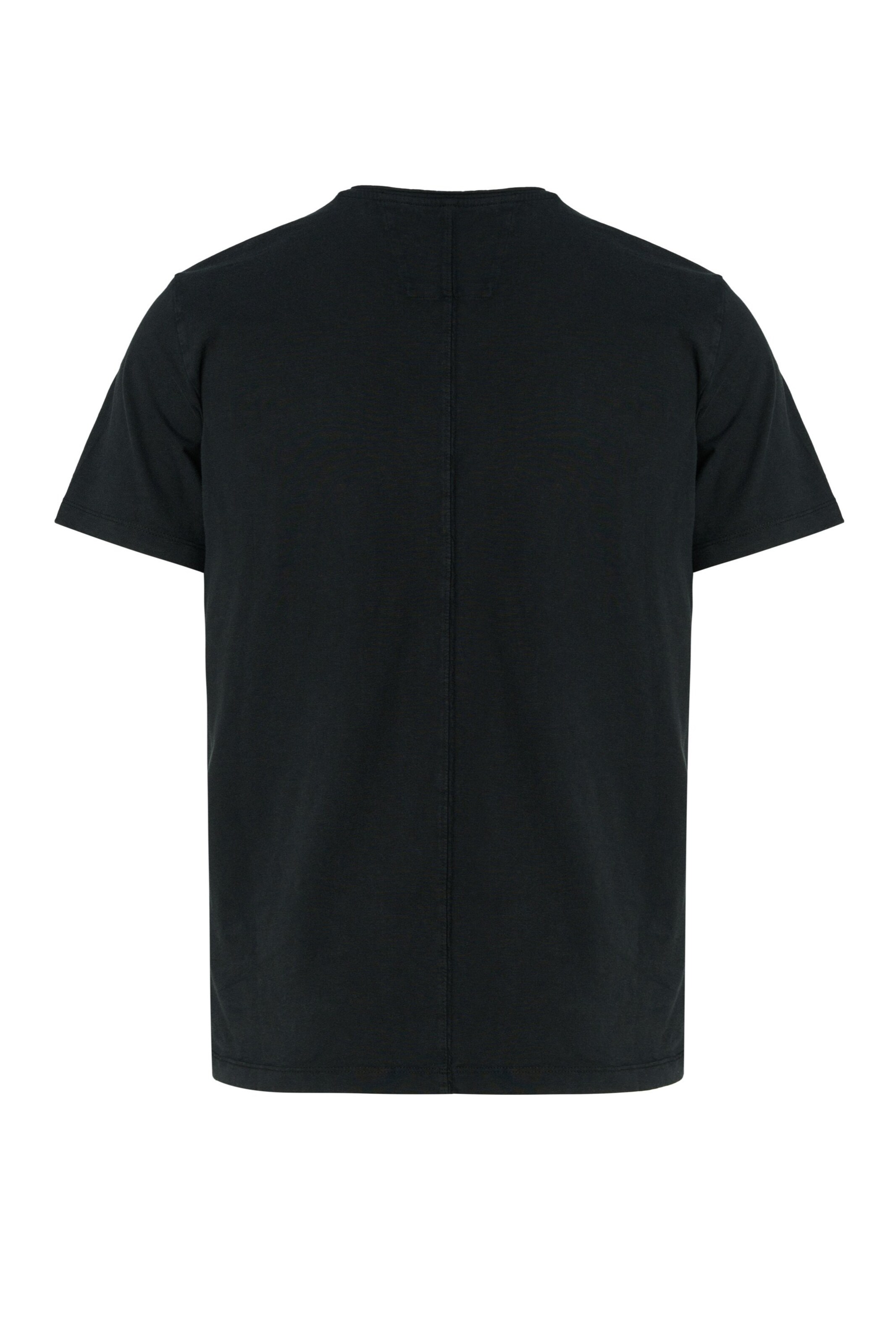 Salsa Jeans Shirt in Zwart