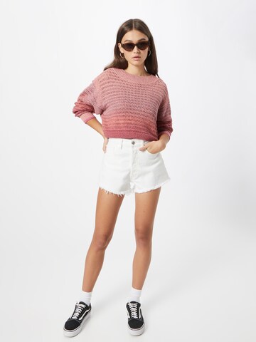 Pullover di SCOTCH & SODA in rosa