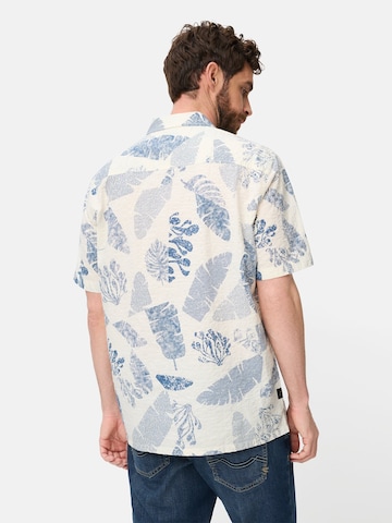 Regular fit Camicia di CAMEL ACTIVE in beige