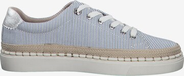 s.Oliver Sneakers in Blue