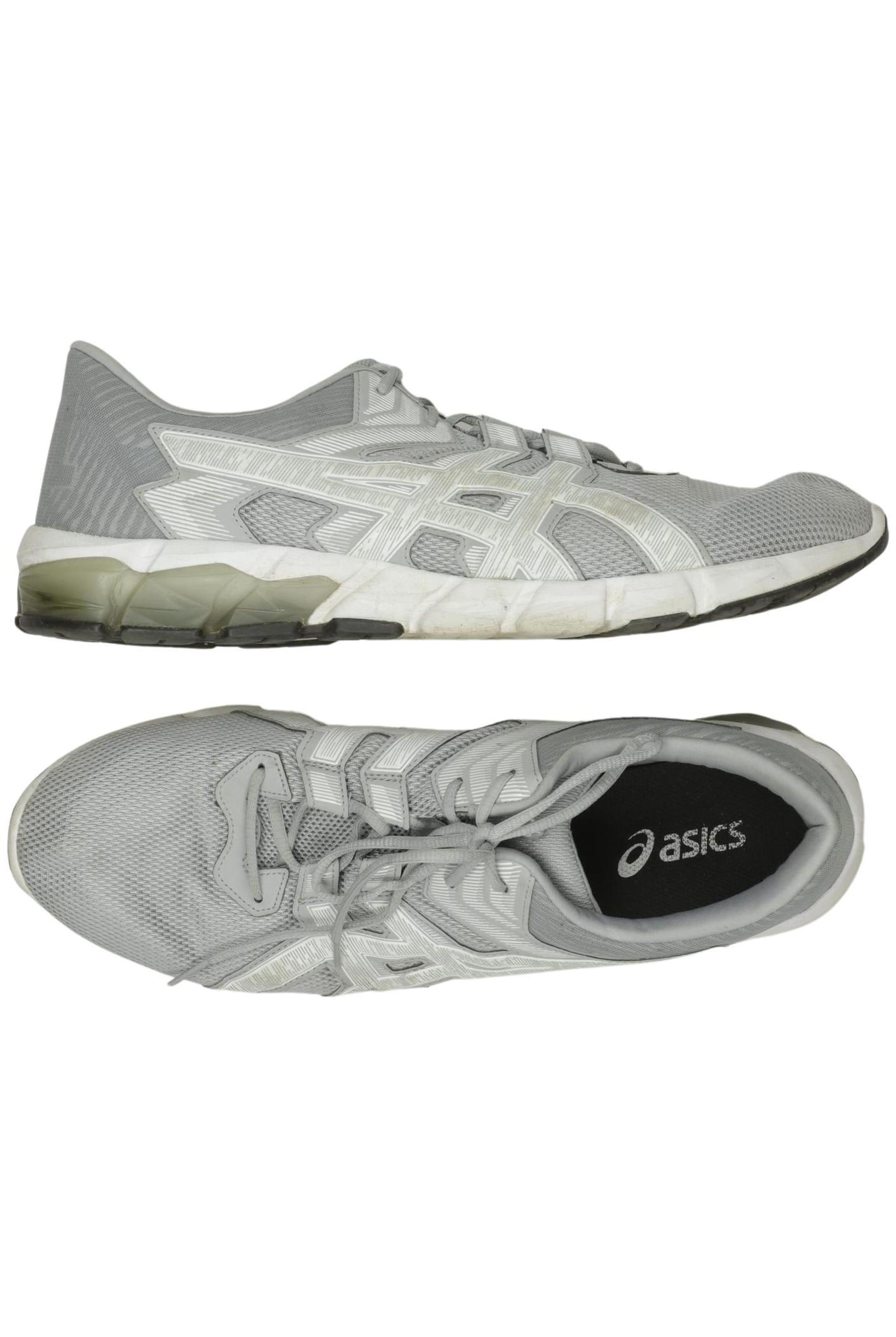 ASICS Sneakers & Trainers in 49 in Grey: front