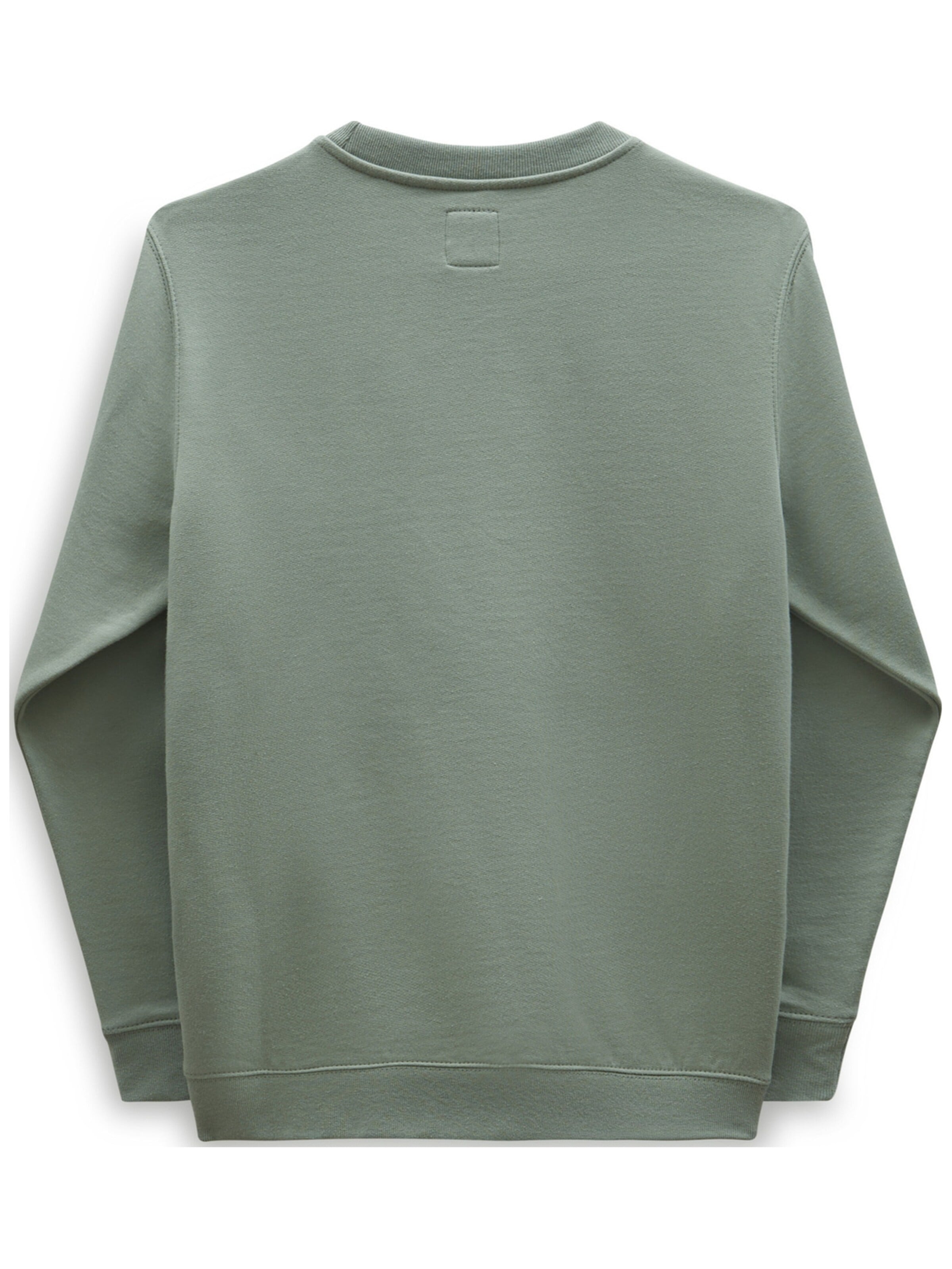 VANS Bluse 'Vans Vans Classic Crew'‌‌‌‌‌ in Grün
