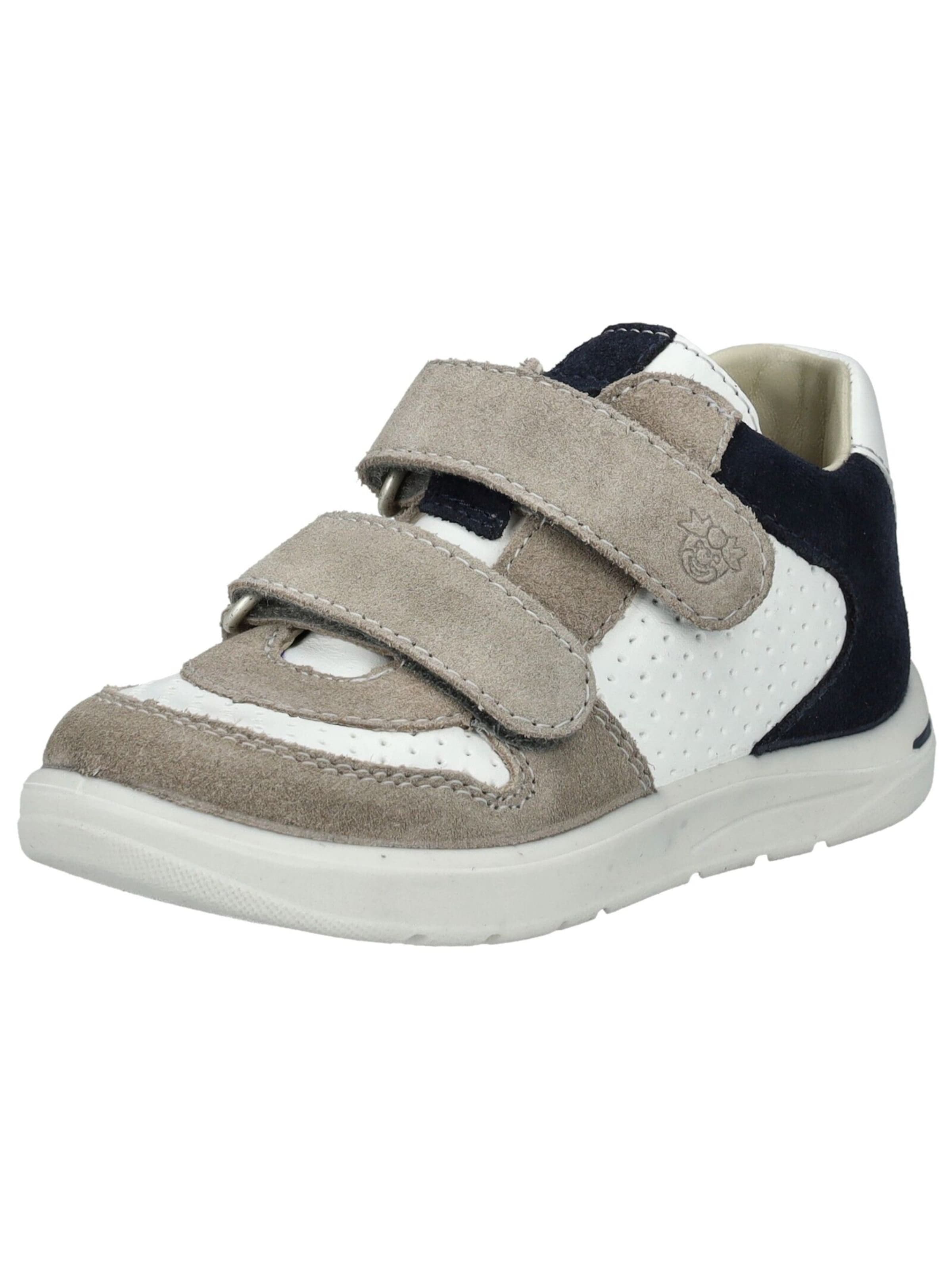 Pepino Sneakers in Grijs: voorkant