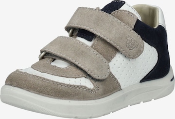 Pepino Sneakers in Grijs: voorkant