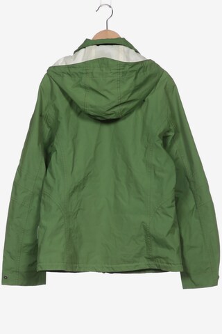 Schöffel Jacket & Coat in M in Green