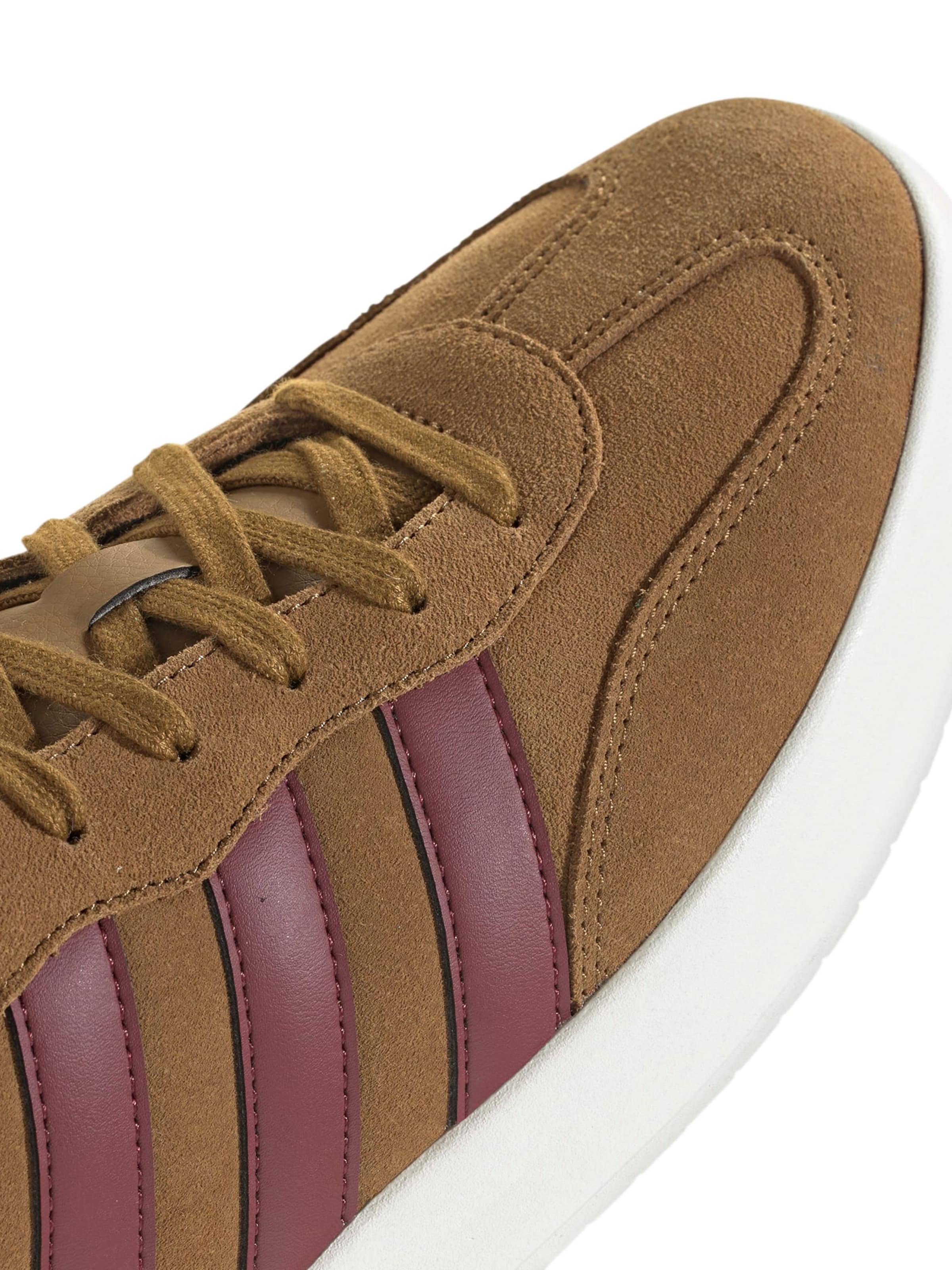 ADIDAS SPORTSWEAR Trainers 'Barreda' in Brown