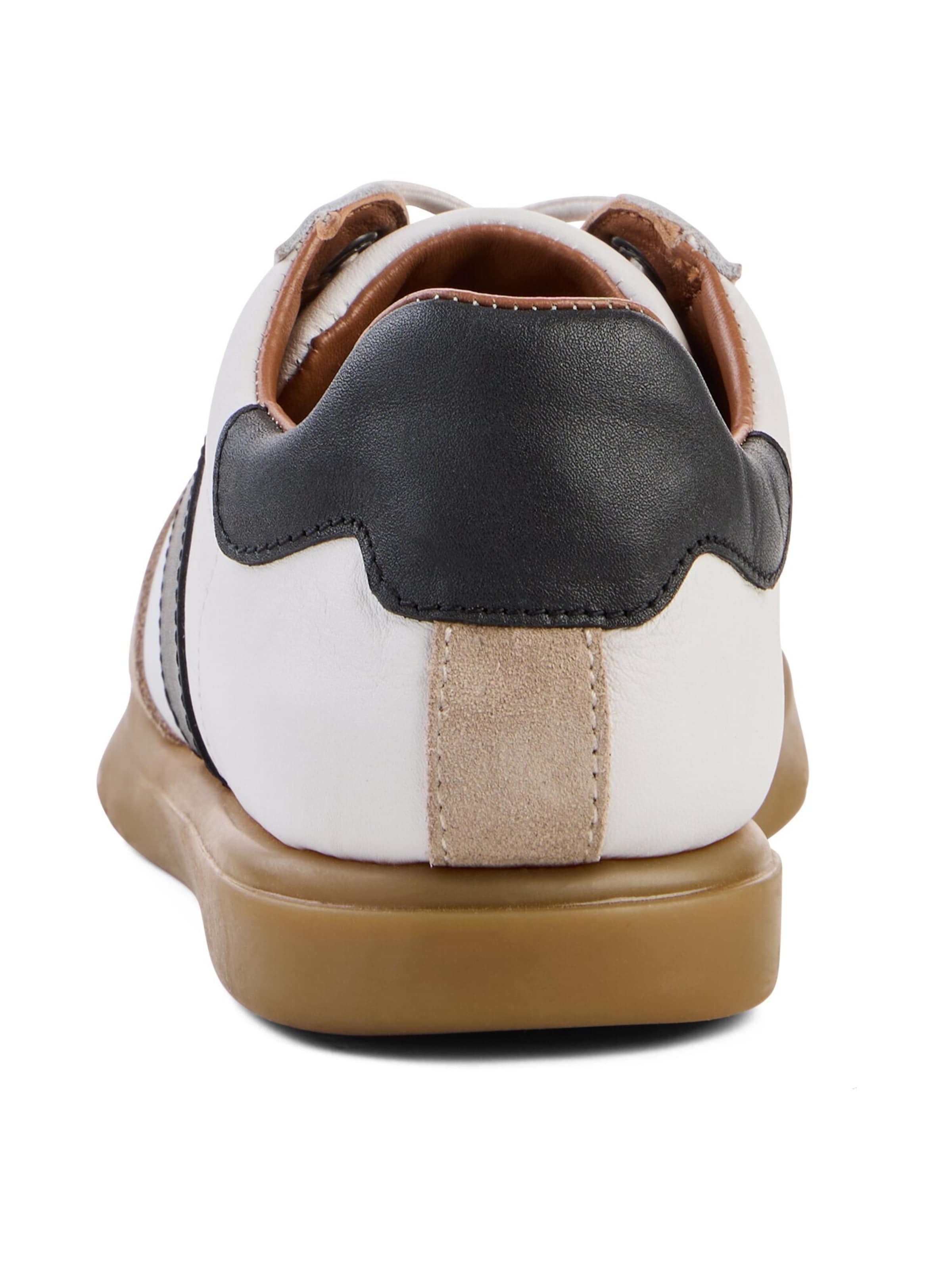 CAMEL ACTIVE - Sapatilhas baixas em branco