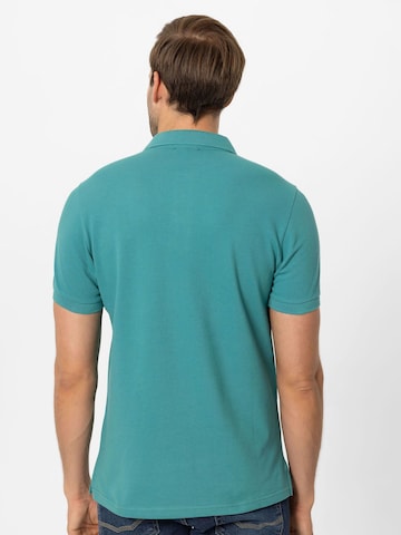 Maglietta 'Torino' di Williot in verde