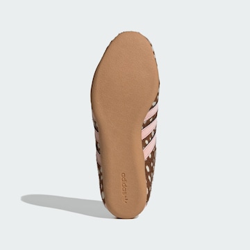 ADIDAS ORIGINALS Sneaker 'Tokyo' in Braun