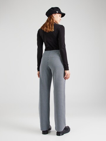 Regular Pantalon MEXX en bleu