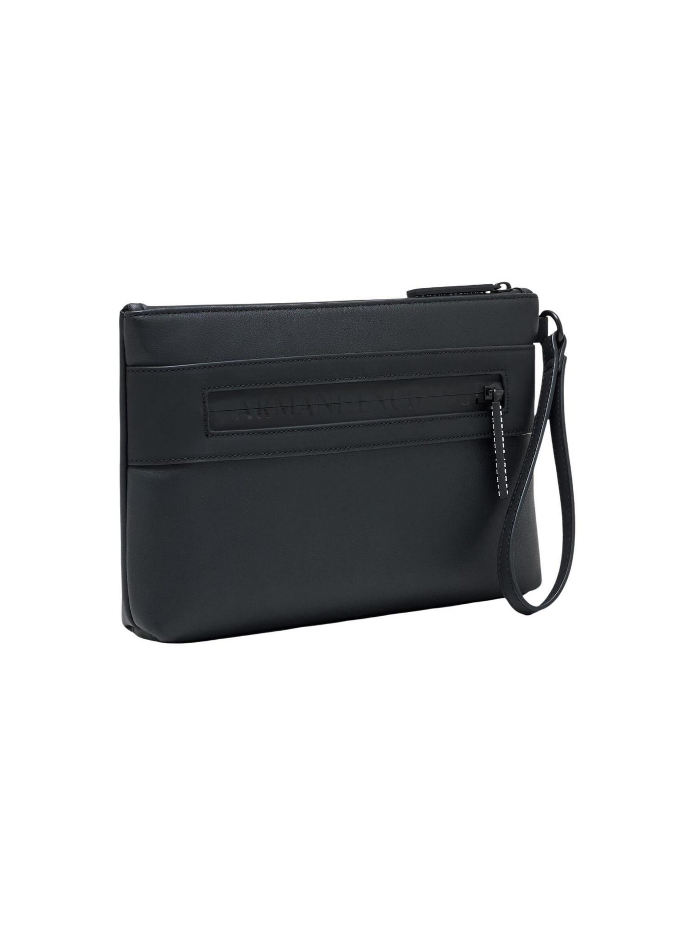 ARMANI EXCHANGE - Neceser 'XM003595 AF26679' en negro