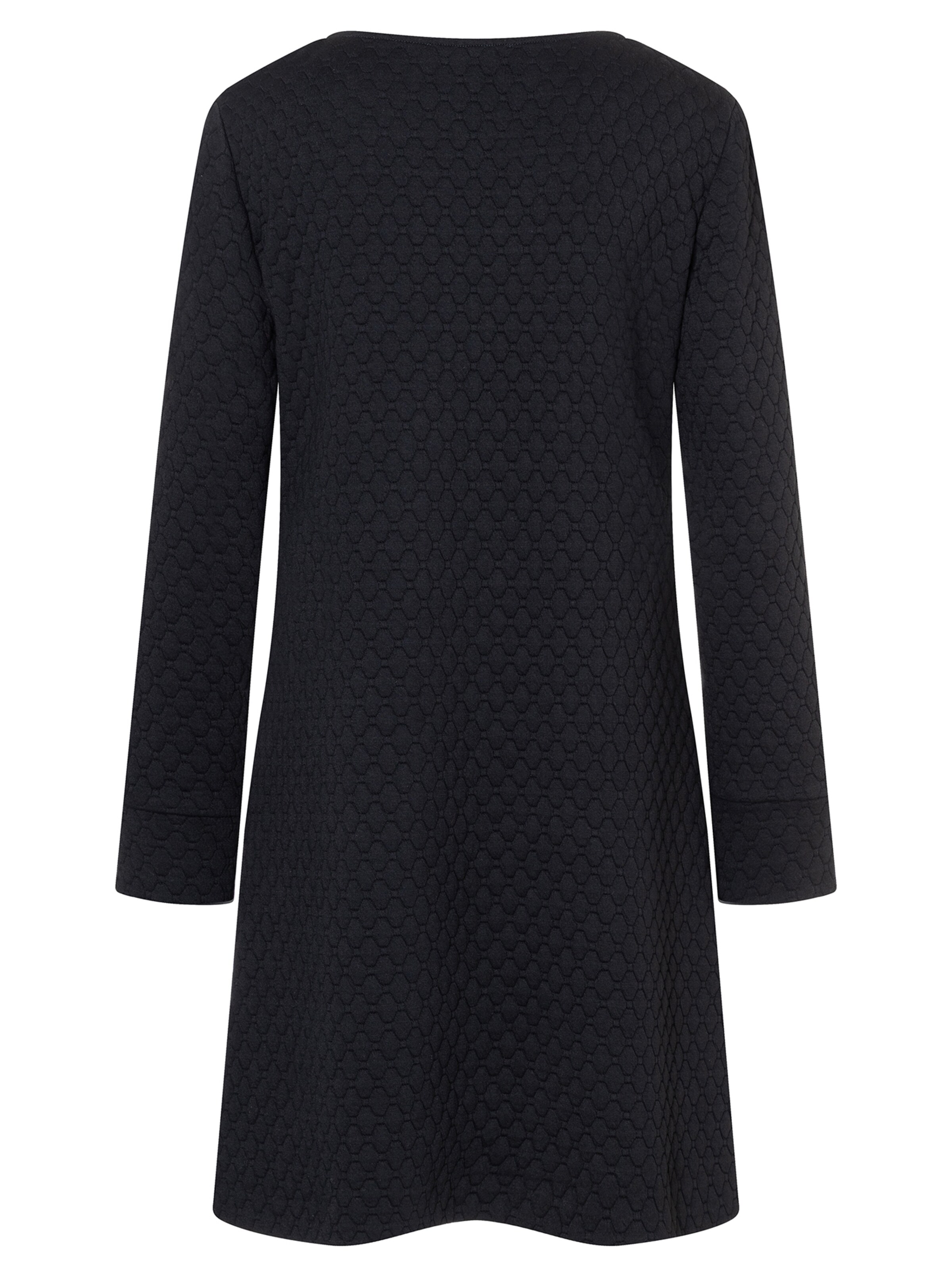 Ana Alcazar Dress 'Adla' in Black