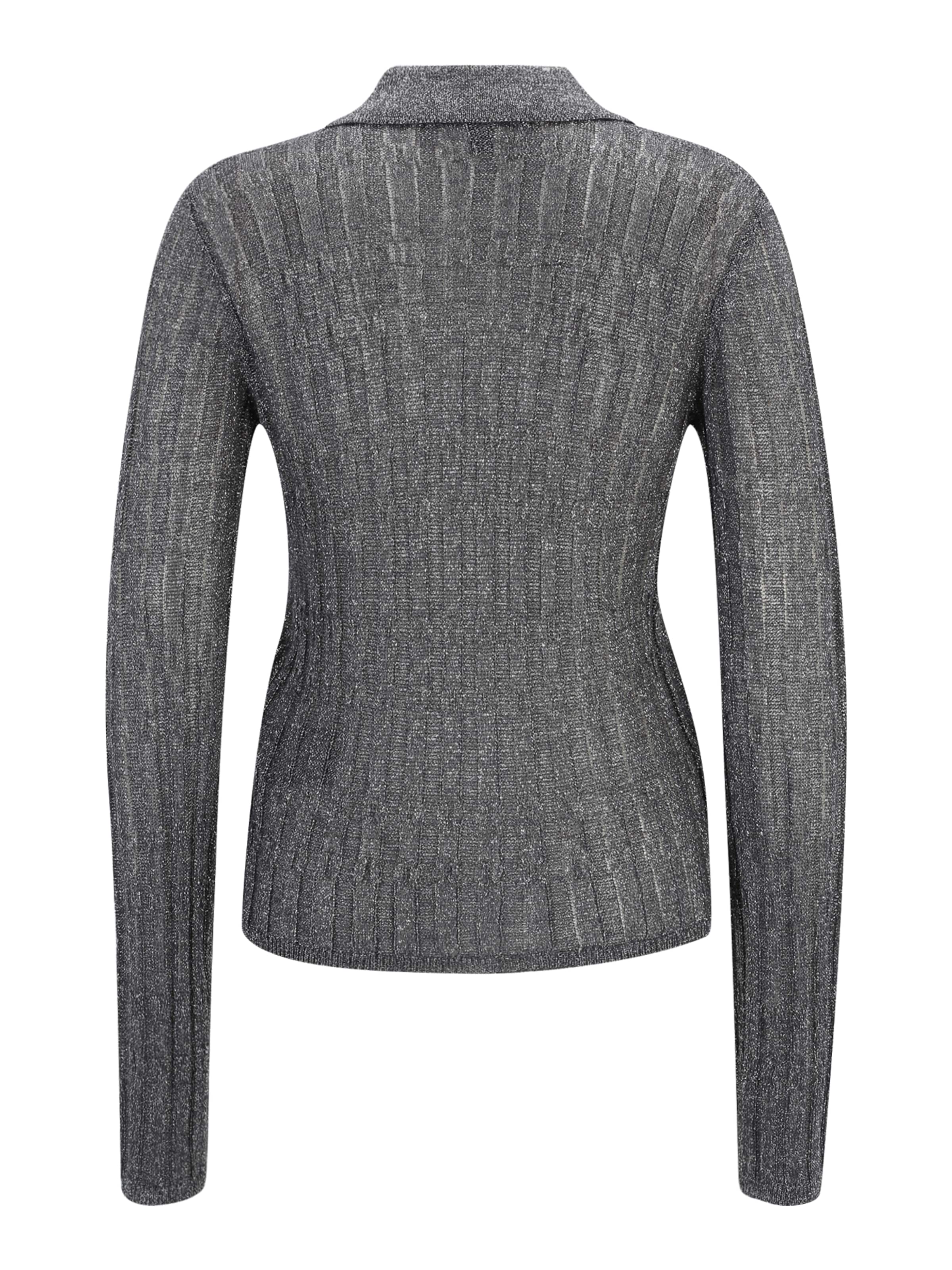 Giacchetta 'VMMILES' di Vero Moda Tall in grigio