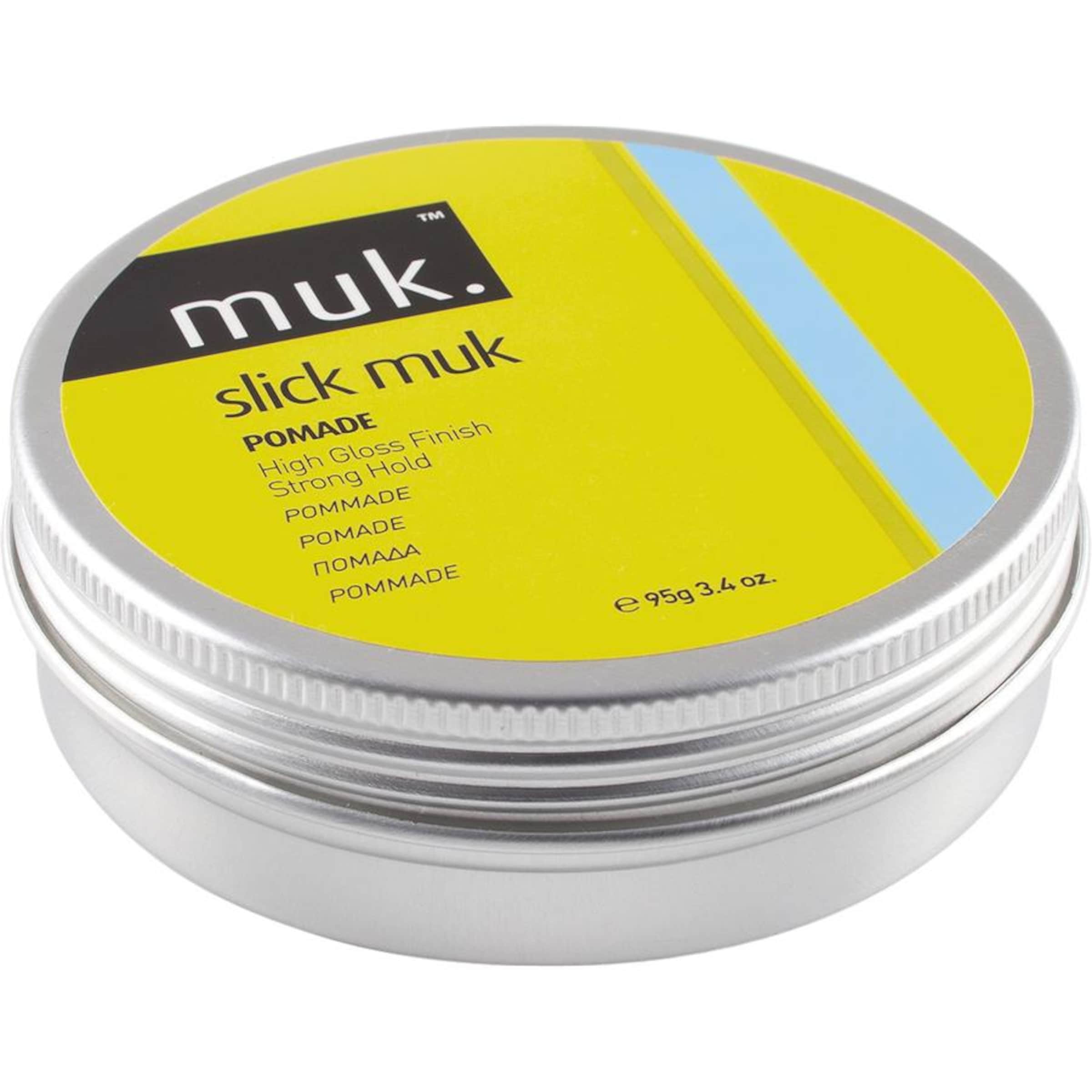 muk Haircare Haarpomade in 