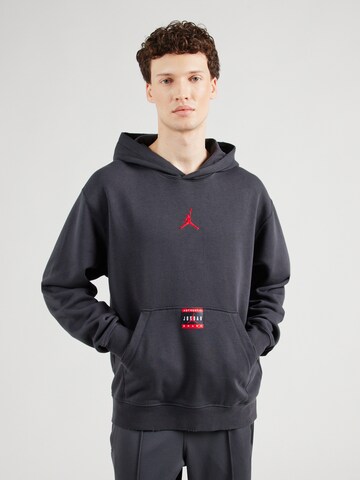 Jordan Sweatshirt in Black