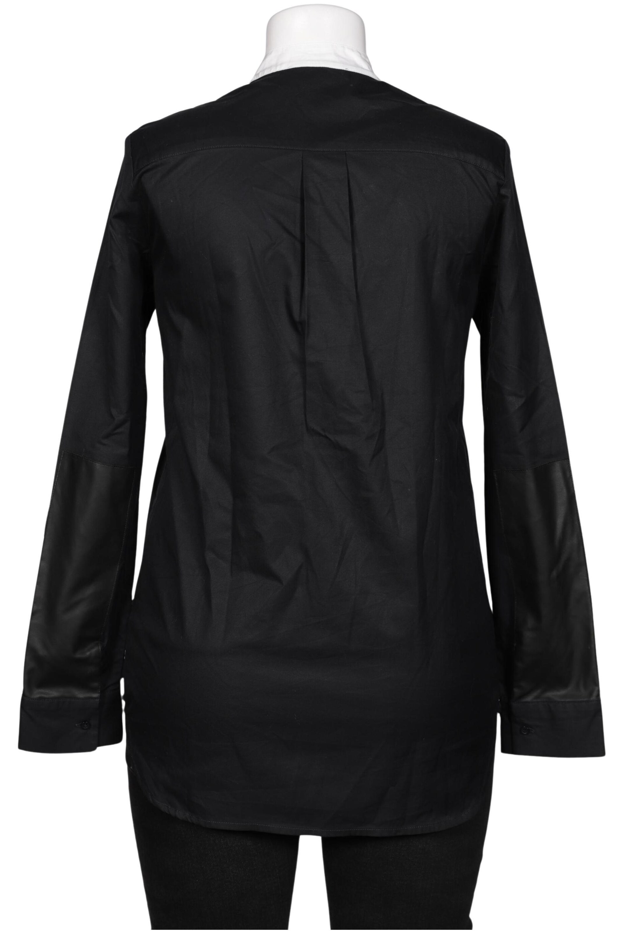 Maje Bluse L in Schwarz