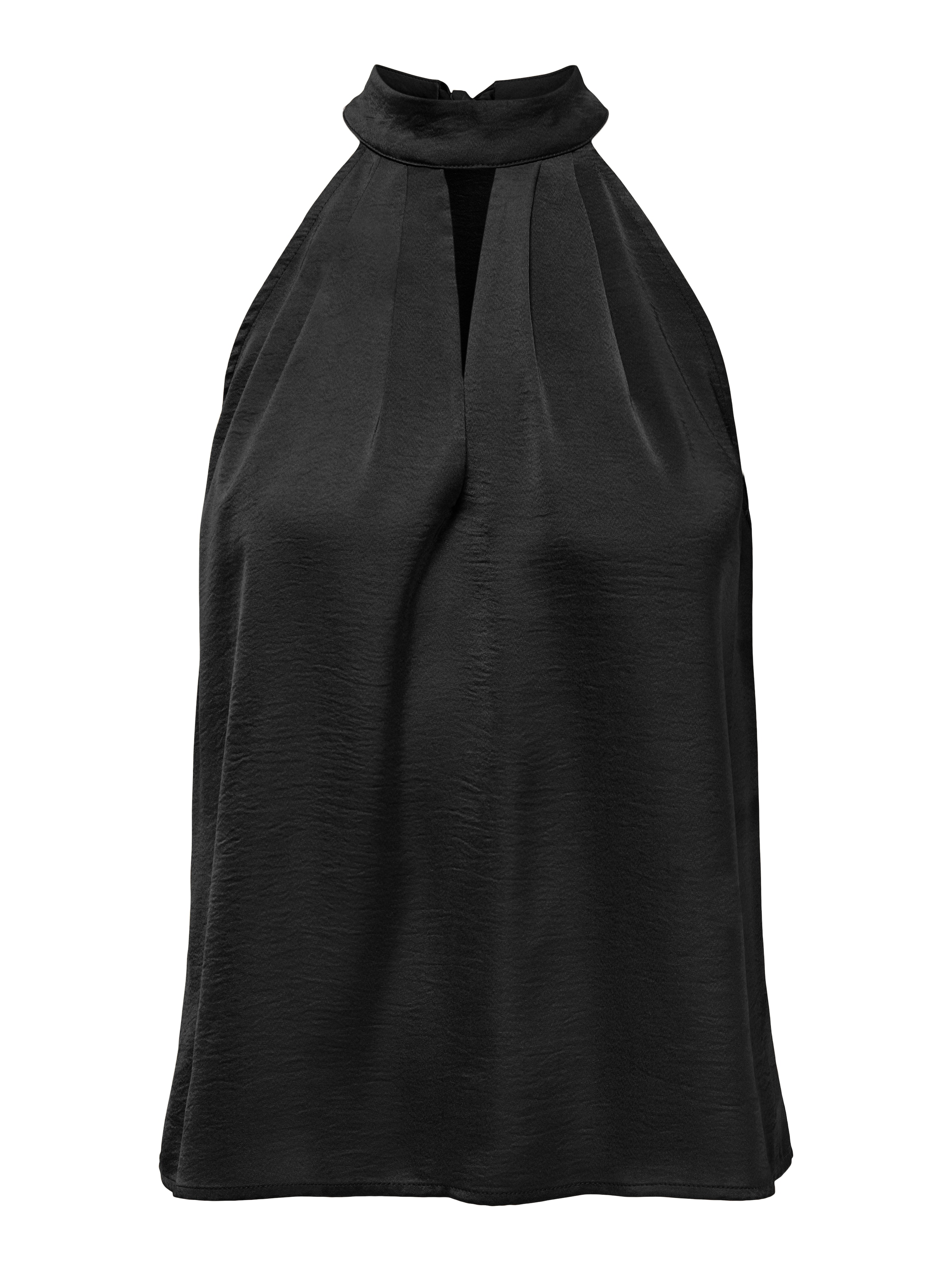 JDY Overdel 'JDYCaja' i sort: forside