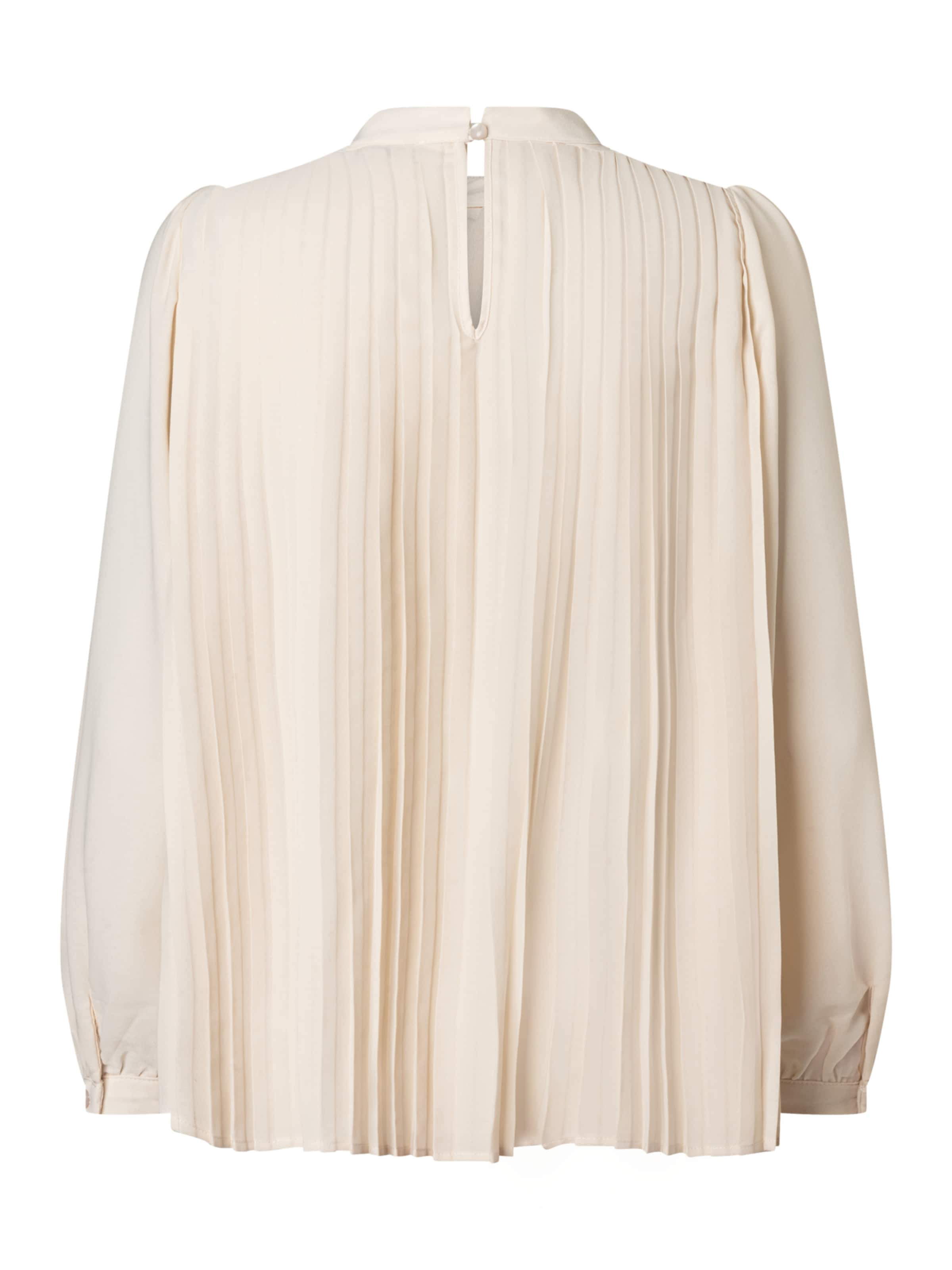 MORE & MORE Bluse in Mischfarben