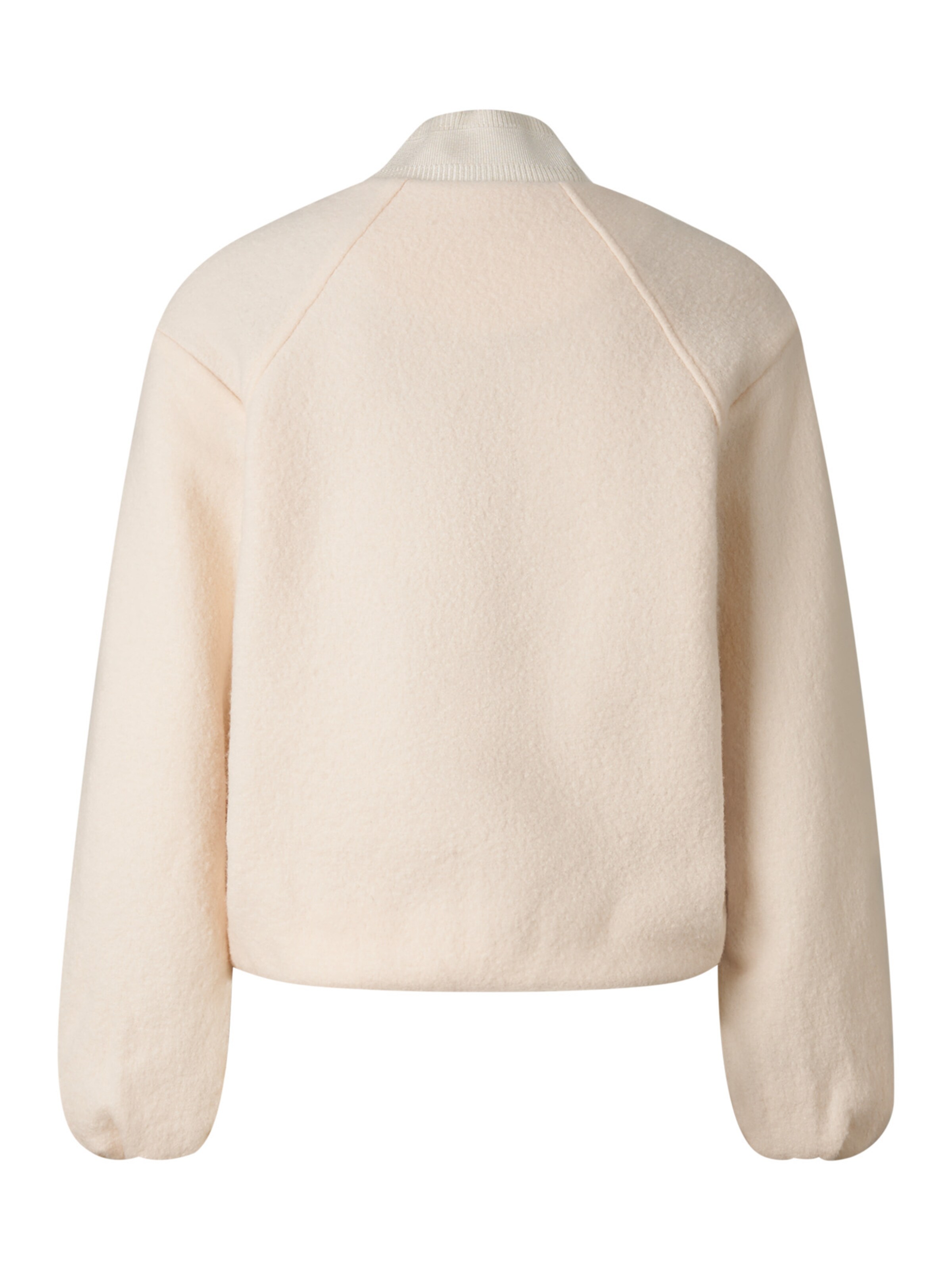BOGNER Between-season jacket 'Editha ' in White