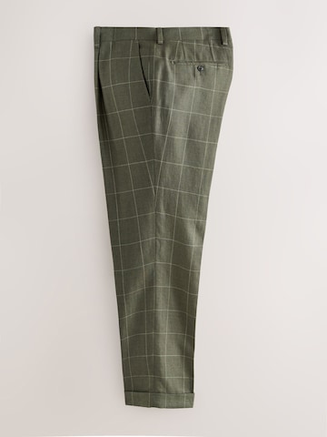 Next Regular Hose in Grün