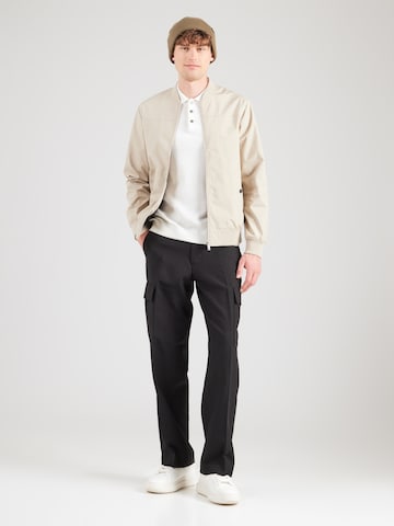 Matinique Tussenjas 'Clay' in Beige