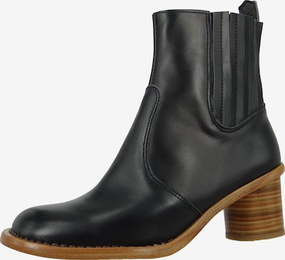 Neosens Stiefelette 'Debina' in schwarz, Produktansicht