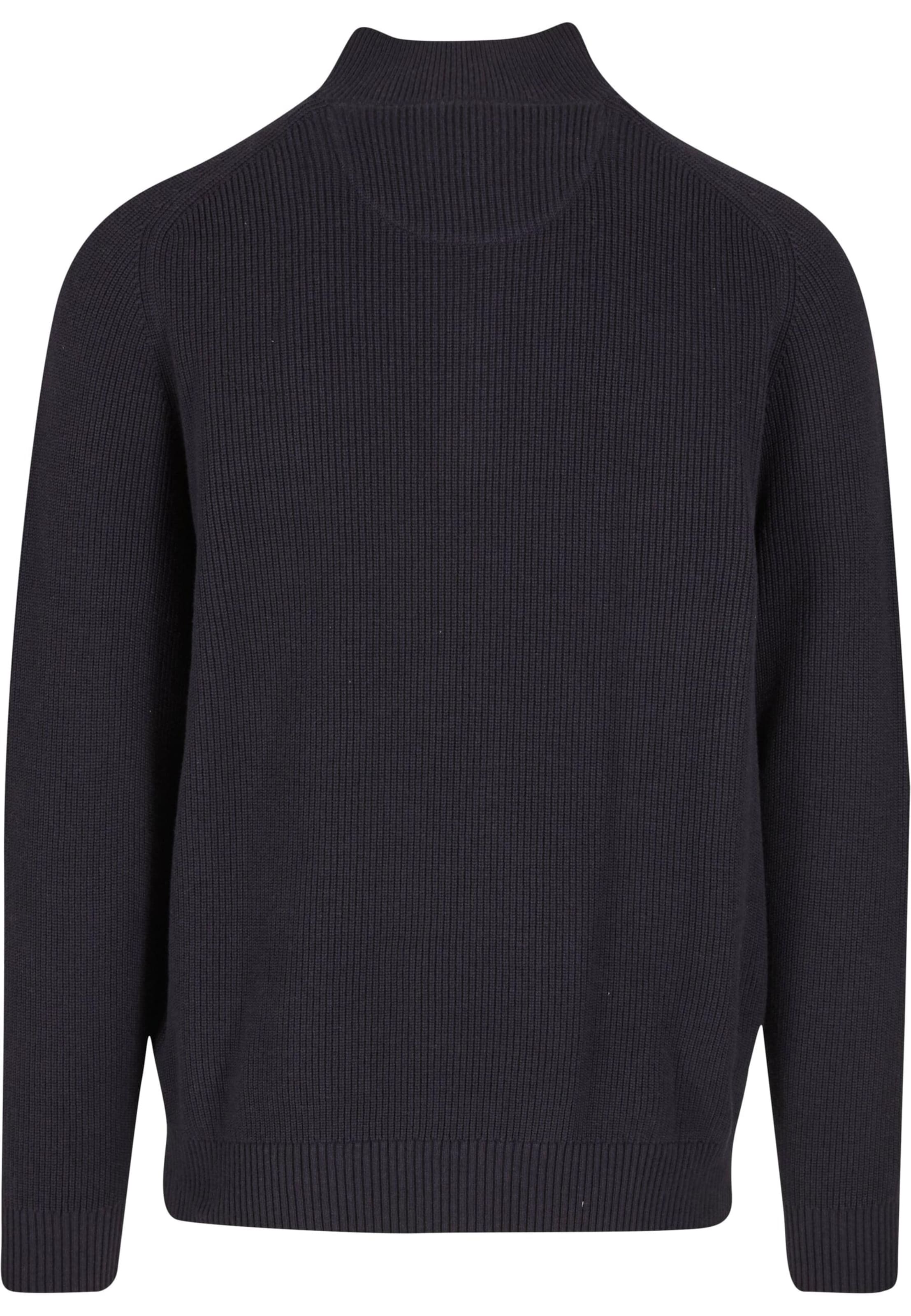 Pull-over FYNCH-HATTON en bleu