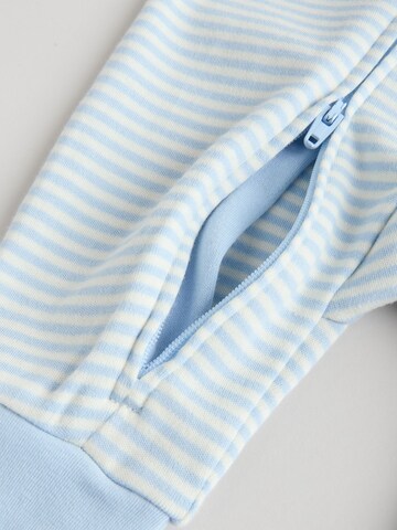 Next Schlafanzug in Blau