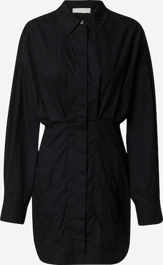 LeGer by Lena Gercke Robe-chemise 'Aylin' en noir, Vue avec produit