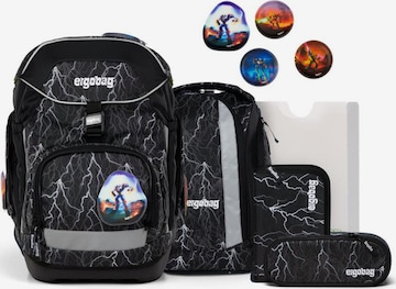 ergobag Rucksack 'Schulrucksack Set' in : Vorderseite