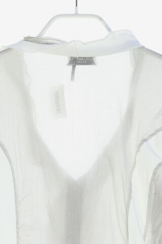 Elisa Cavaletti Bluse S in Grau