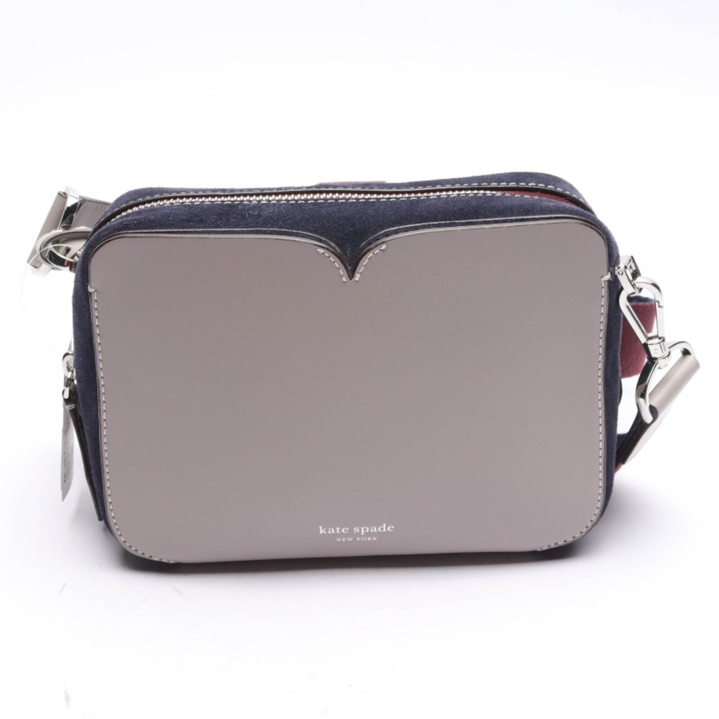 Kate Spade Schultertasche Umhängetasche One Size in Grau ABOUT YOU