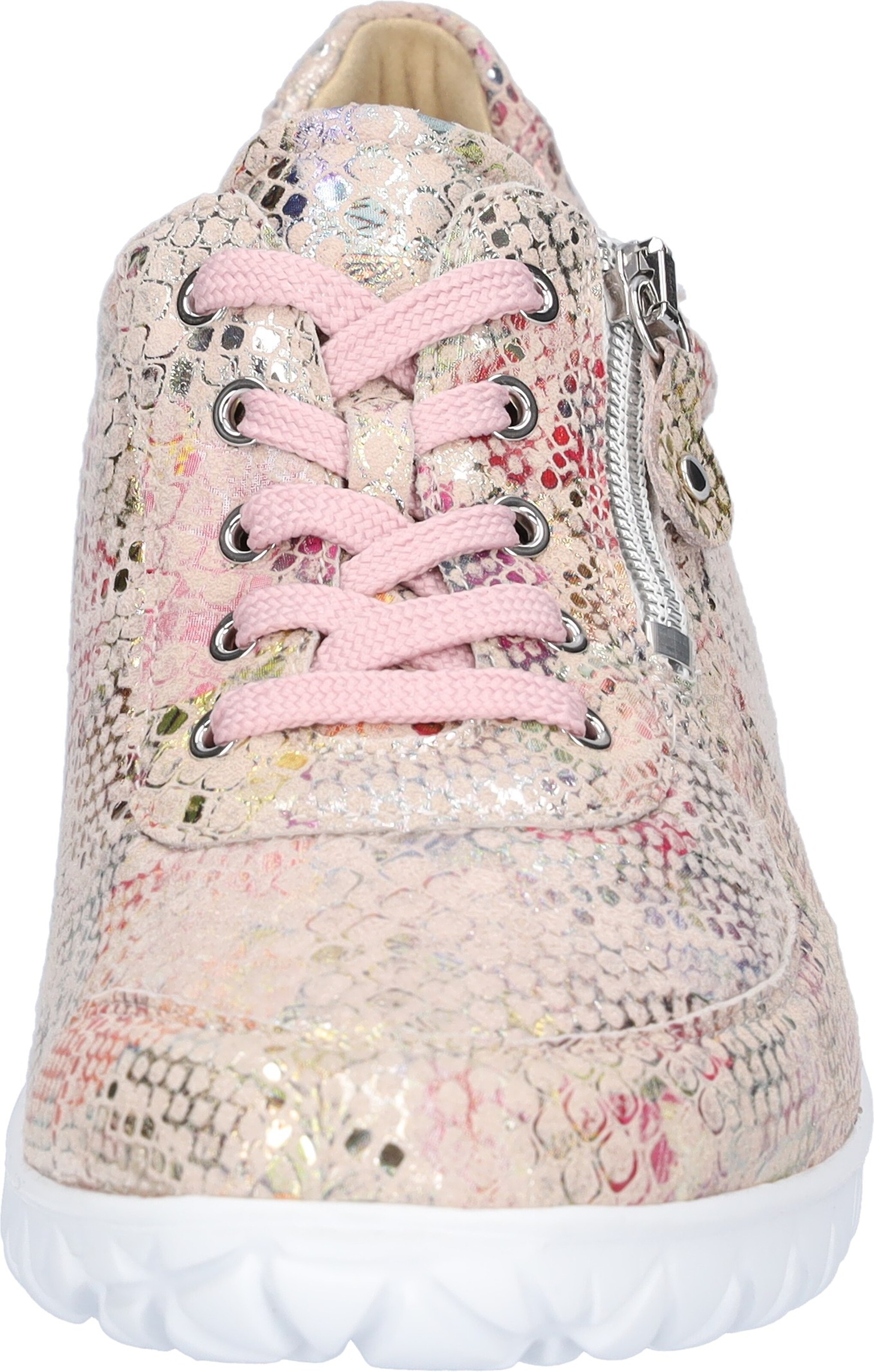 WALDLÄUFER Sneaker in Pink