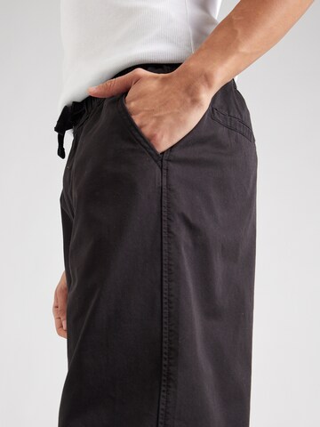 juoda LEVI'S ® Standartinis „Chino“ stiliaus kelnės