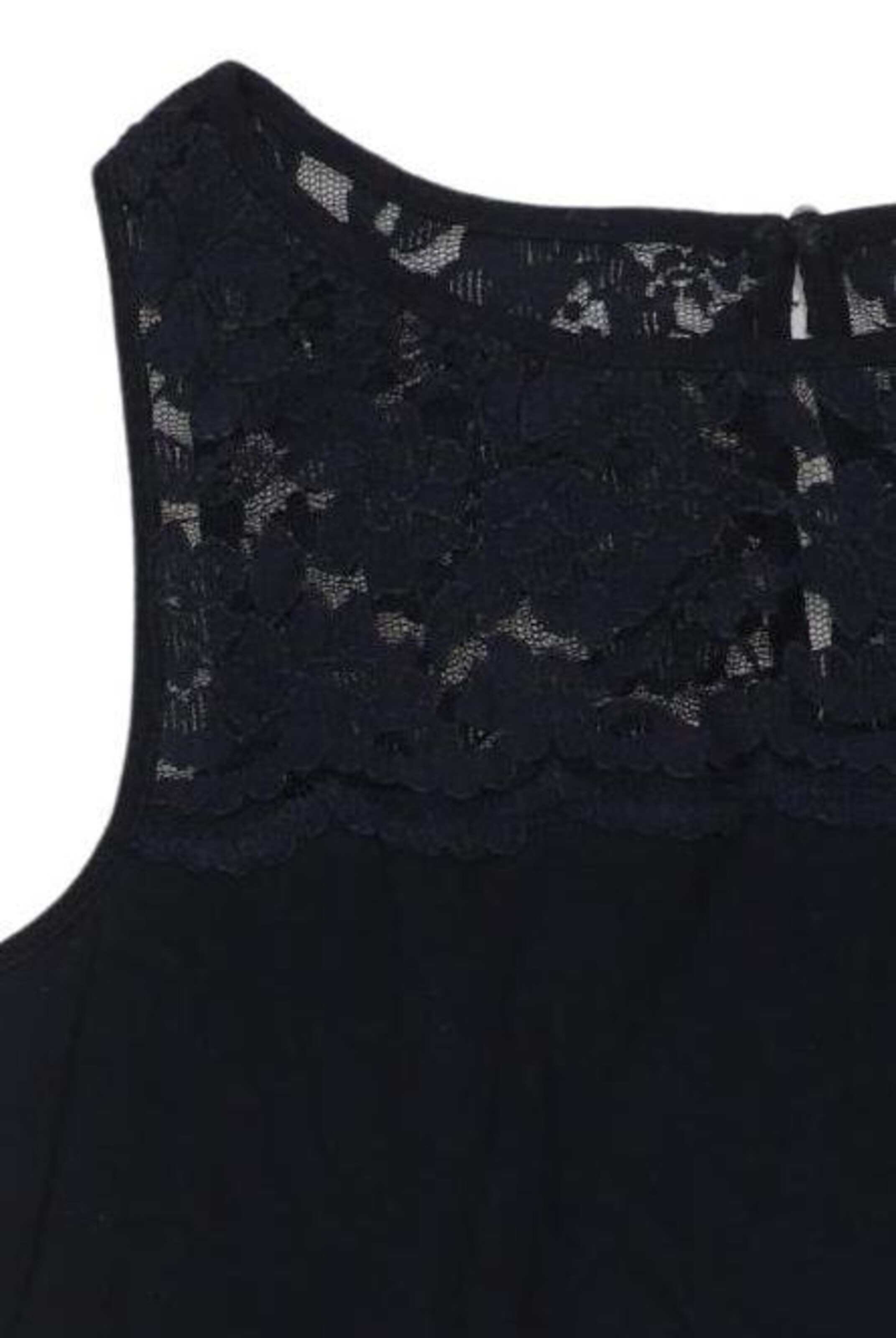 HOLLISTER Top & Shirt in S in Blue