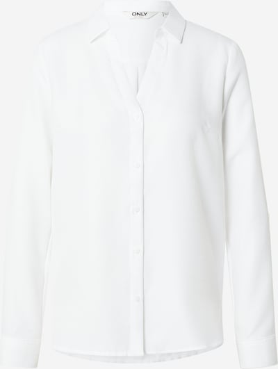 Palaidinė 'ONLRILLO MELLI' iš ONLY, spalva – balta, Prekių apžvalga