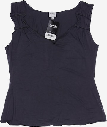 A Collezioni Top 4XL in Grau: Vorderseite