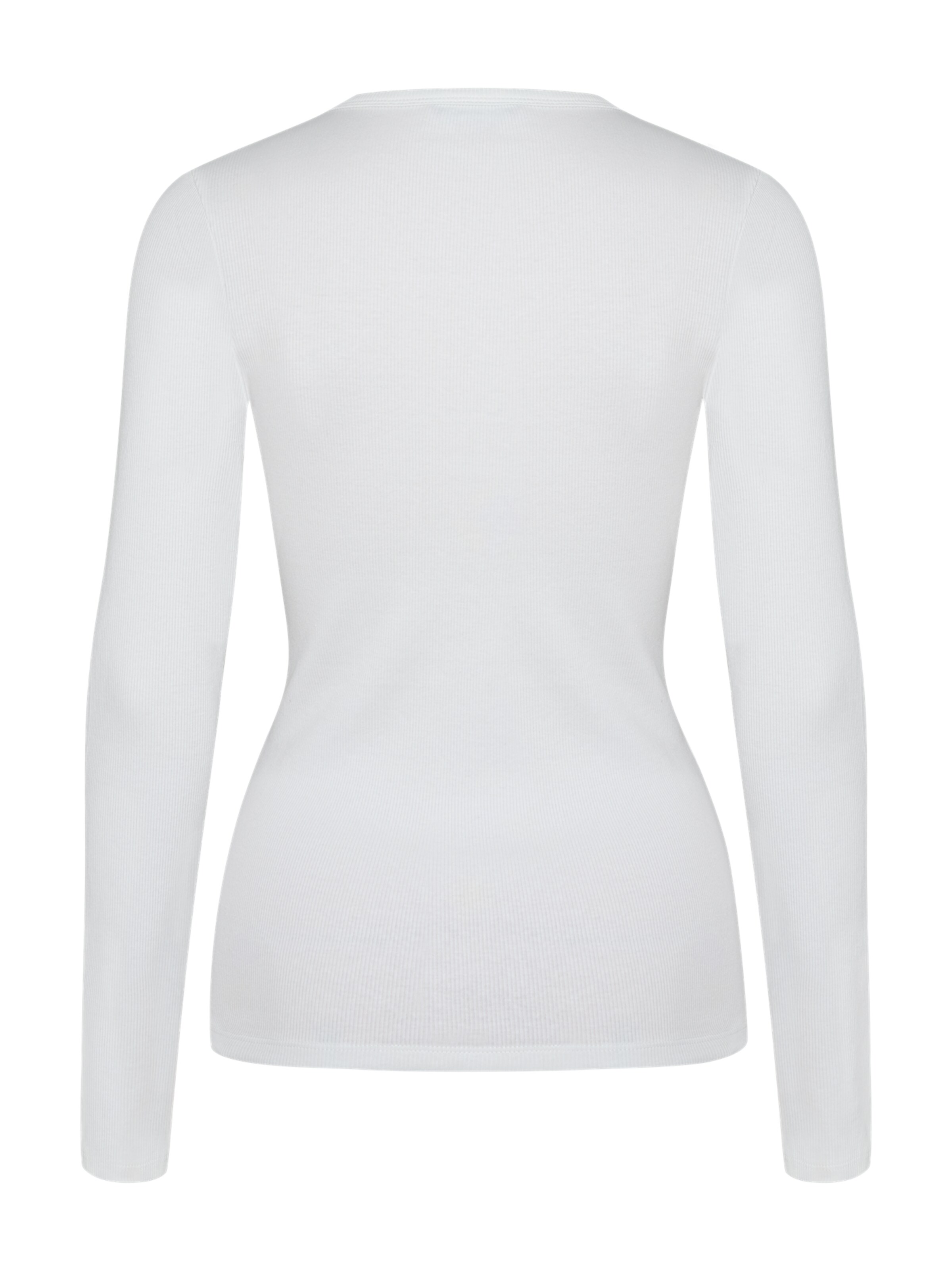 antargo Shirt in White