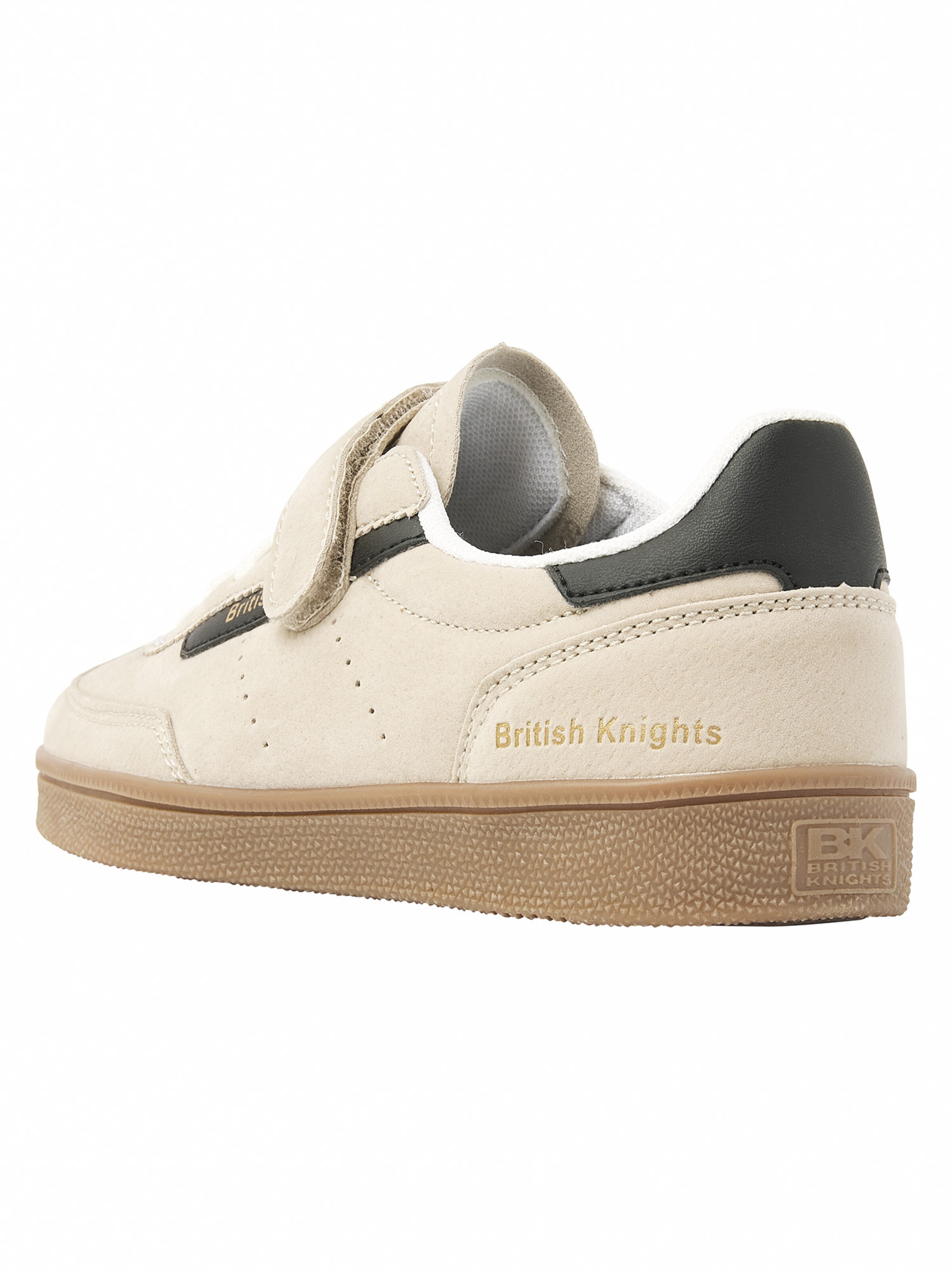 BRITISH KNIGHTS Sneakers ' REVIVAL ' in Pink