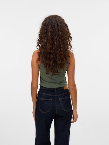 VERO MODA Top in Grün
