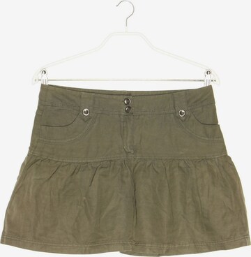 HALLHUBER Skirt in L in Brown: front