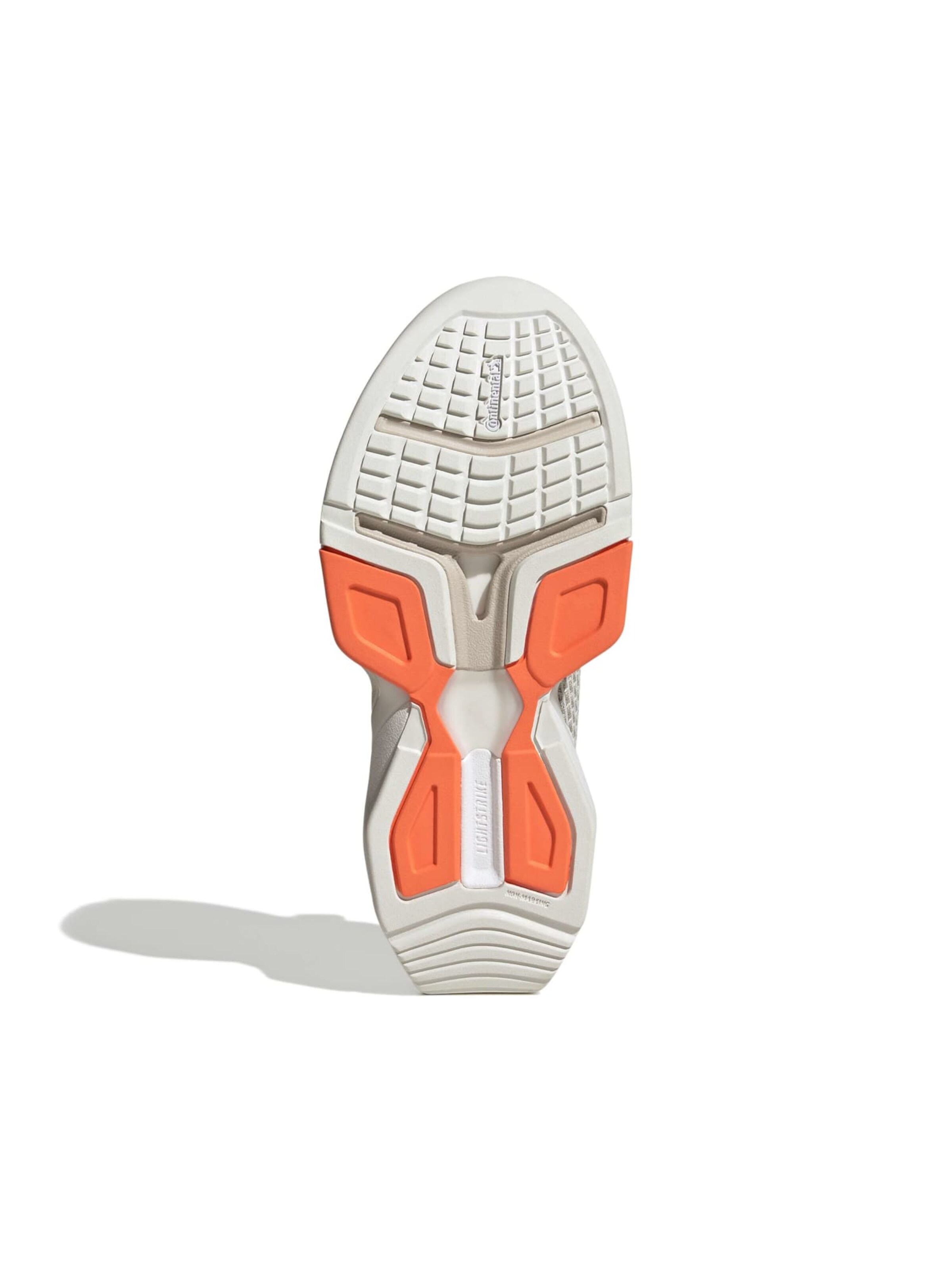 Chaussure de sport 'RAPIDMOVE ADV 2' ADIDAS PERFORMANCE en marron