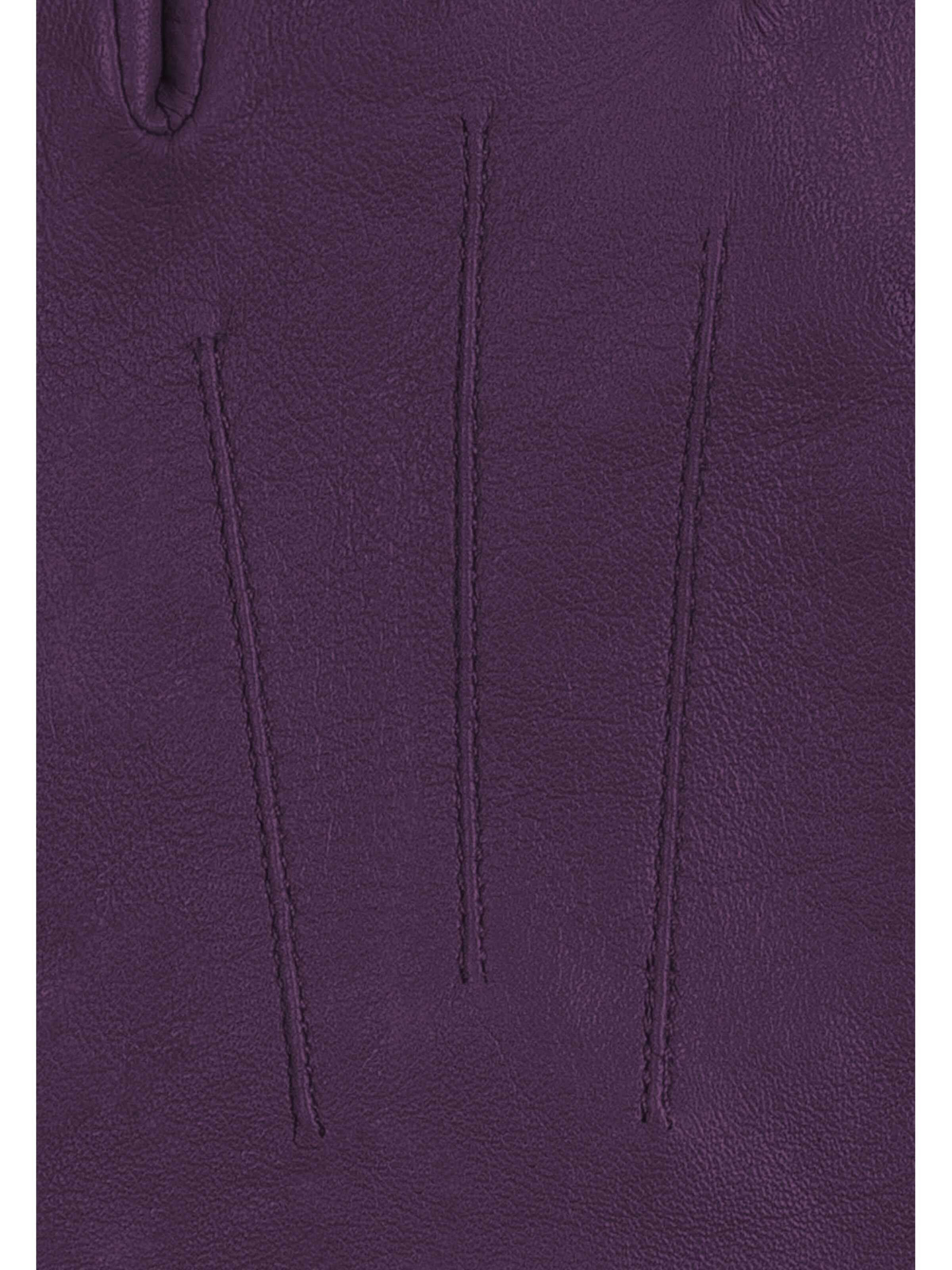 KESSLER Full Finger Gloves 'CARLA' in Purple