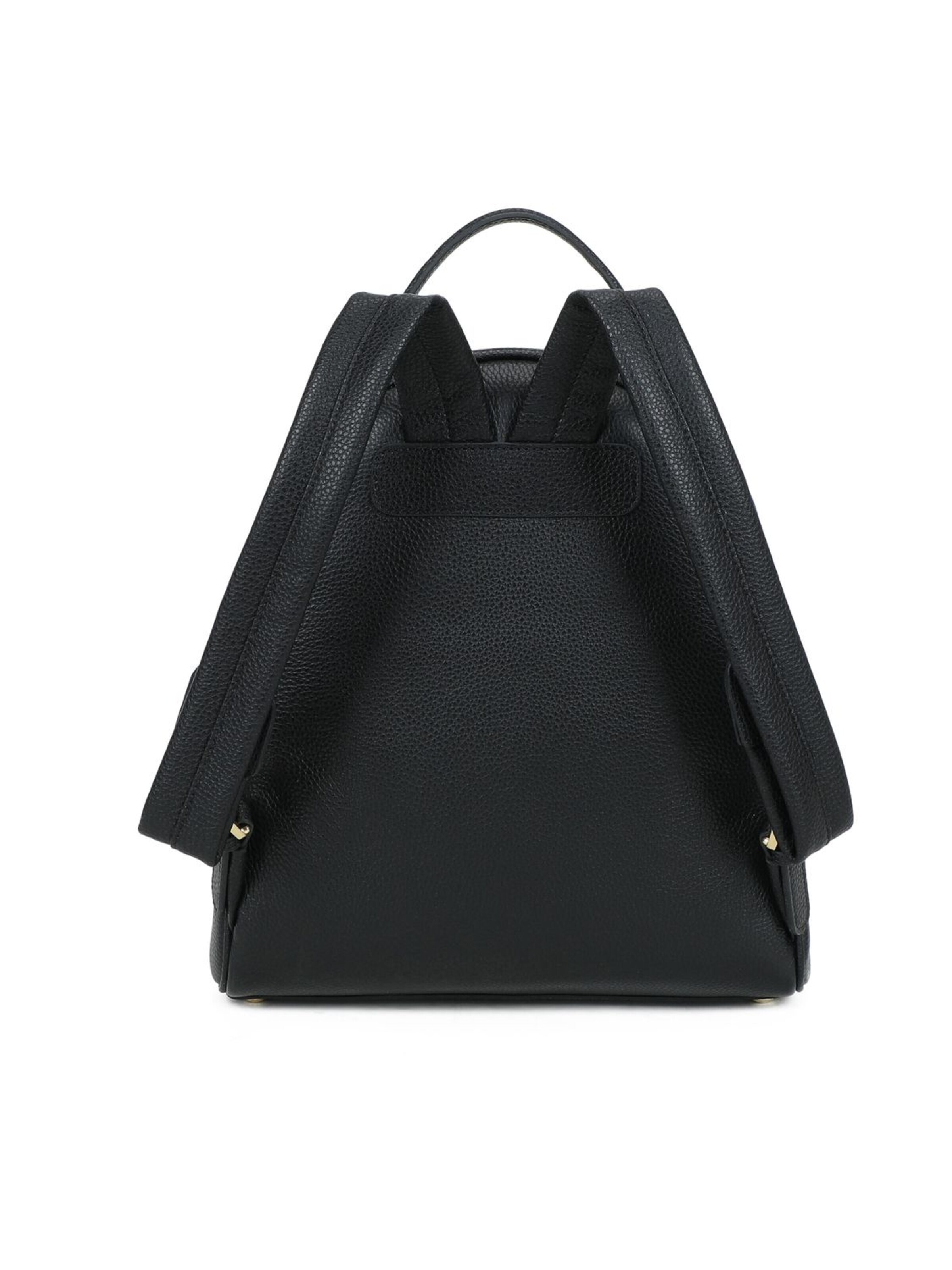Braccialini - Mochila 'Sara' en negro
