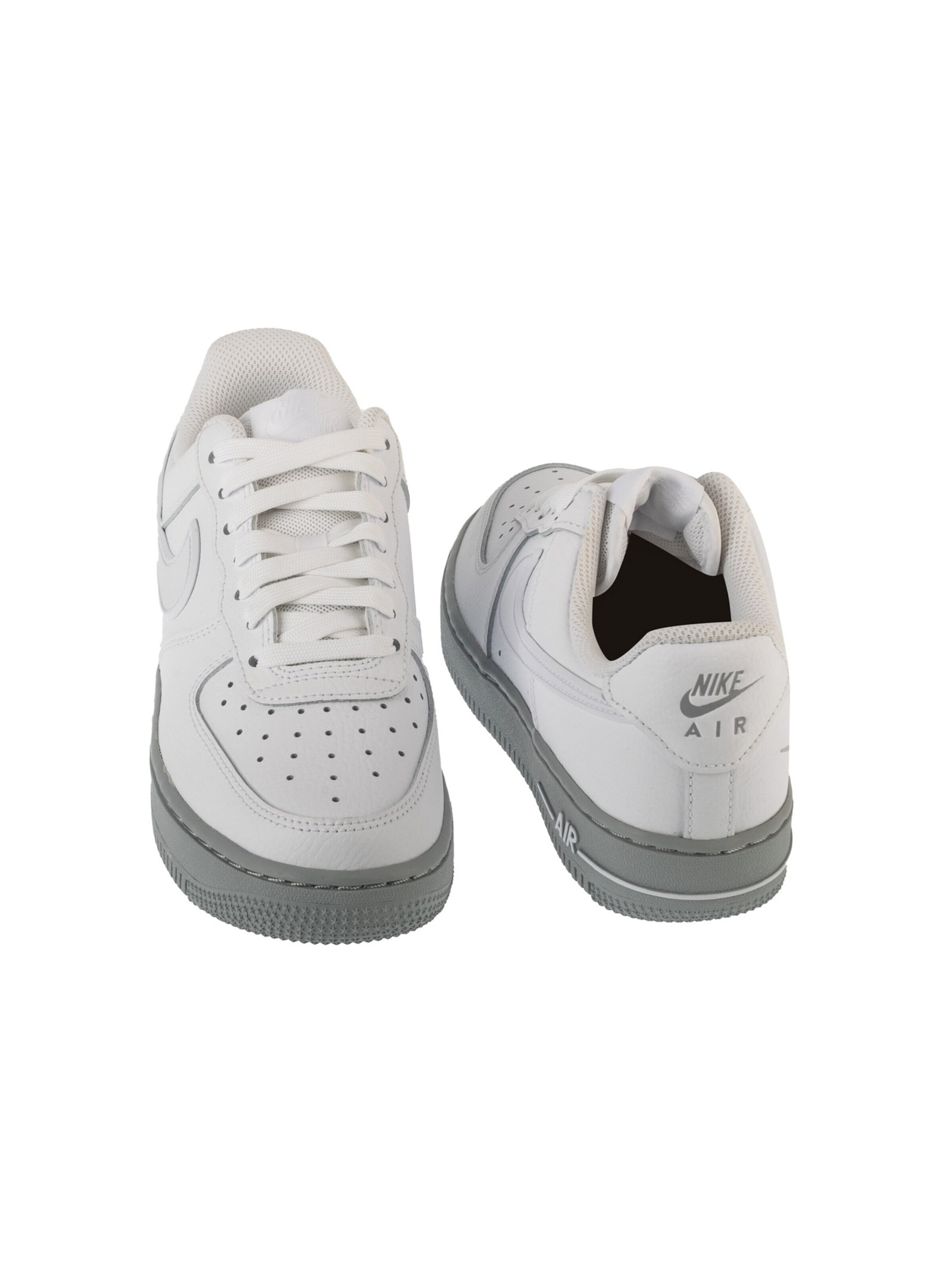 NIKE Sneaker low 'Nike Air Force 1 '07'‌‌ in Weiß