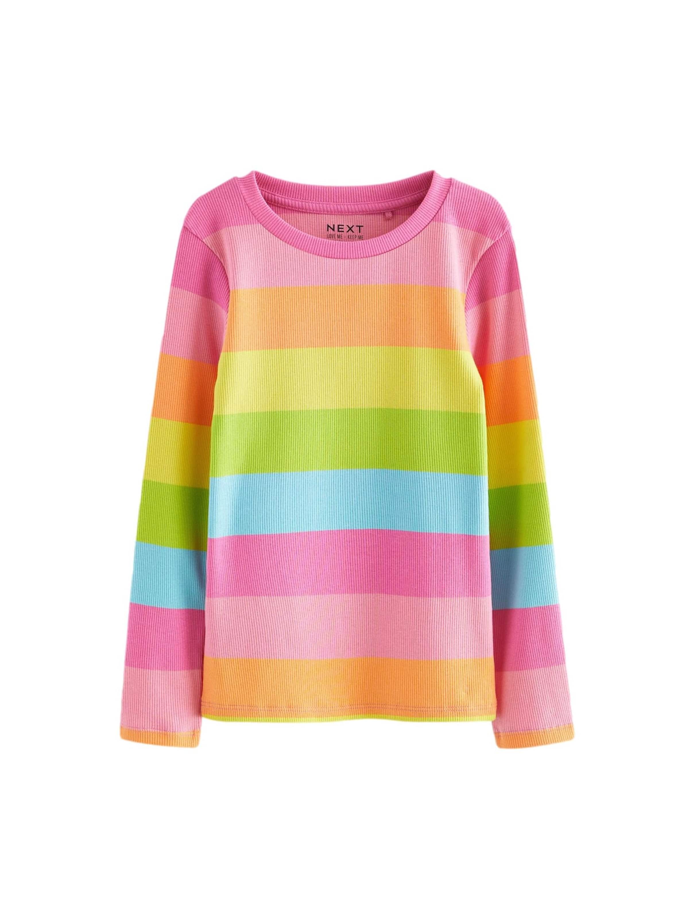 Next Shirt in Mixed colours: front