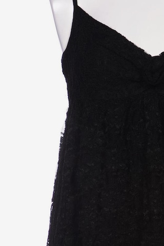 Kimmich-Trikot Dress in XXS in Black