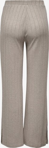 JDY - Loosefit Pantalón 'TONSY' en beige